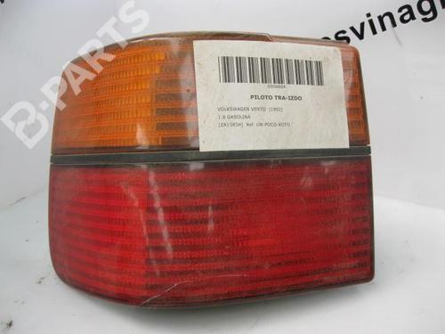 Used Left taillight VW VENTO (1H2) [1991-1998]  12097144