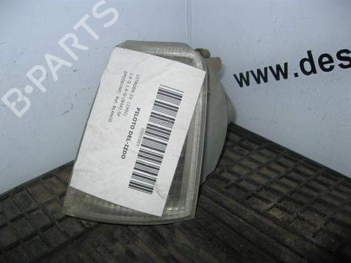 Used Left front indicator Left front indicator 12090004 12090004
