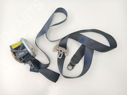 Front right seatbelt MITSUBISHI GRANDIS (NA_W) 2.0 DI-D (NA8W) | BP27184195I25 