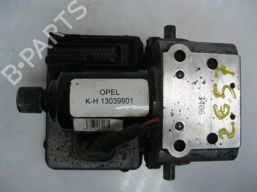 ABS pump OPEL VECTRA  | BP20116621M43 