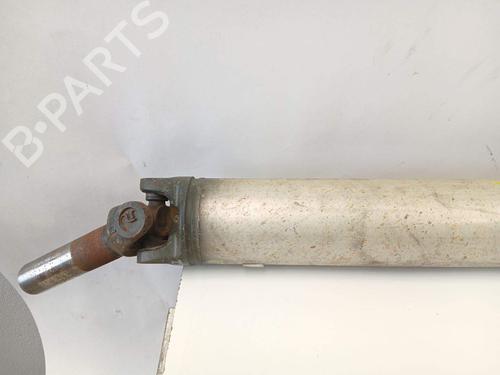 Driveshaft NISSAN NAVARA NP300 (D40) 2.5 dCi 4WD | BP36845172M37 - Image 2
