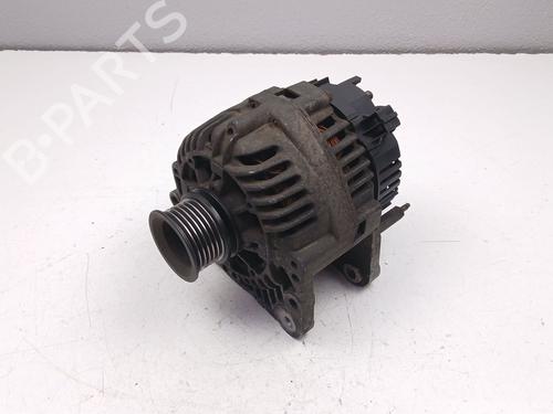 Used Alternator VW POLO III (6N1) 60 1.4 (60 hp) 29270750
