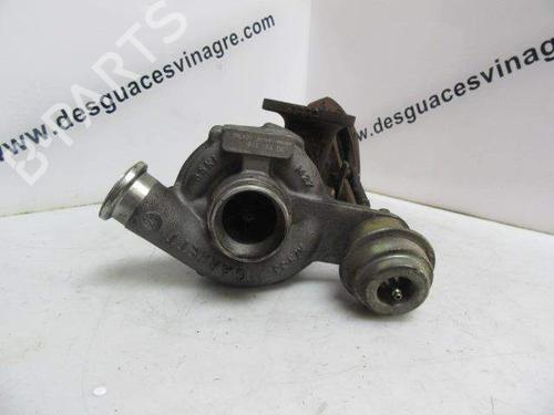 Used Turbocharger/Supercharger Turbocharger/Supercharger 20119437 20119437