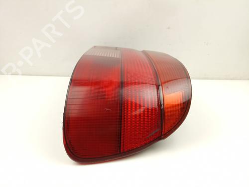 Right taillight BMW 5 (E39) 520 d | BP14995099C35 