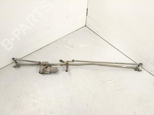 Used Front wiper motor PEUGEOT 308 SW I (4E_, 4H_) 1.6 HDi (109 hp) 18015563