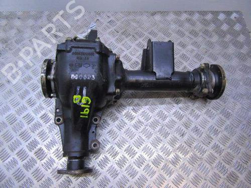 Used Front differential Front differential 11110763 11110763