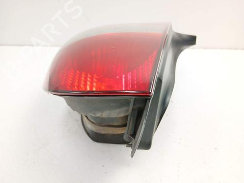 Right taillight CITROËN C5 I (DC_) 1.8 16V (DC6FZB, DC6FZE) | BP36295276C35  - Image 5