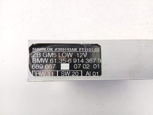 Control unit BMW 3 Compact (E46) 316 ti | BP27486987M11  - Image 8