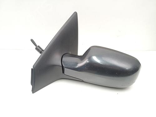Used Left mirror RENAULT MEGANE II (BM0/1_, CM0/1_) 1.5 dCi (BM1F, CM1F) (86 hp) 18084684