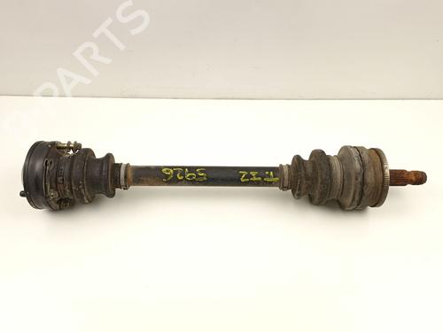 Used Left rear driveshaft MERCEDES-BENZ C-CLASS Coupe (CL203) [2001-2011]  13820260