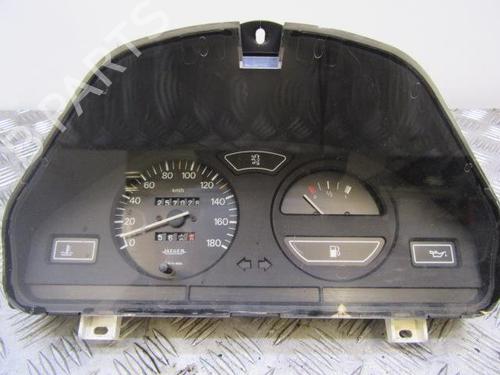 Used Instrument cluster PEUGEOT 106 I (1A, 1C) 1.1 (60 hp) 20119844