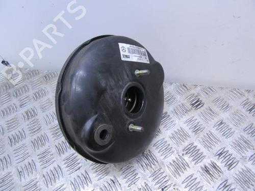 Servo brake MERCEDES-BENZ A-CLASS (W168) A 140 (168.031, 168.131) | BP20120043M42 