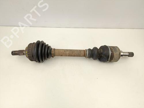 Used Left front driveshaft CITROËN XSARA PICASSO (N68) 2.0 HDi (90 hp) 15586552