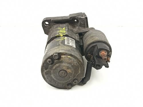 Starter NISSAN MICRA III (K12) | BP13622507M8