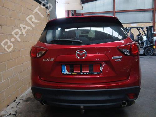 Steering pump MAZDA CX-5 (KE, GH) 2.2 D AWD (KE2AW) | BP31015948M99 - Image 16
