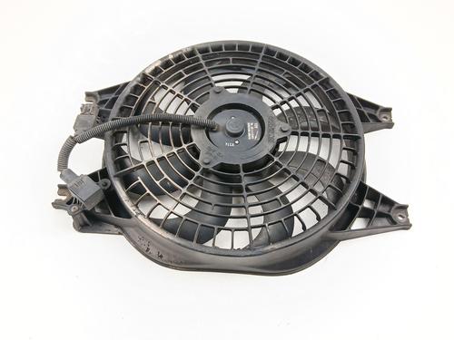 Used Radiator fan KIA SORENTO I (JC) 2.5 CRDi 4WD (140 hp) 31292247