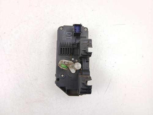 Rear right lock OPEL ZAFIRA A MPV (T98) 2.0 DTI 16V (F75) | BP31378399C99 