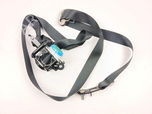 Front left seatbelt MAZDA CX-5 (KE, GH) 2.2 D AWD (KE2AW) | BP31063916I26 - Image 2