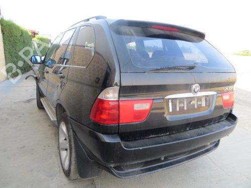 Brake master cylinder BMW X5 (E53) 3.0 d | BP37441190M77  - Image 11