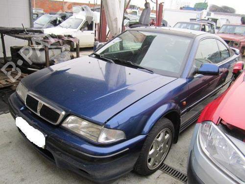 Used Parts ROVER 200 Coupe (XW)  220 GSi  1228940