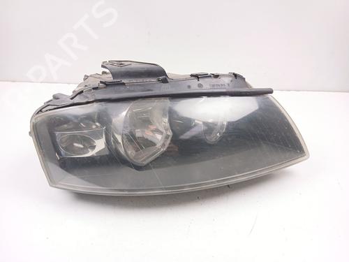Phare droit AUDI A3 (8P1) 2.0 TDI 16V (140 hp) 30832068
