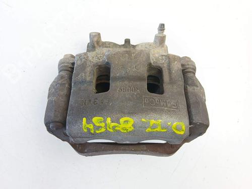 Left front brake caliper MAZDA CX-7 (ER) 2.2 MZR-CD AWD (ER10A) | BP33654905M105 - Image 2