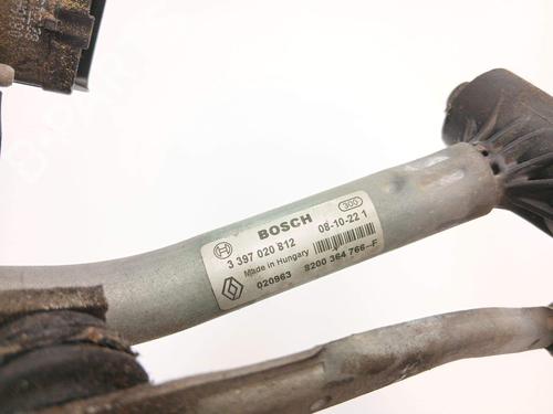 Front wiper motor RENAULT TWINGO II (CN0_) 1.5 dCi (CN0E) | BP39992055M29 - Image 5