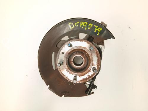 Right front steering knuckle CHEVROLET ORLANDO (J309) 2.0 D | BP38019564M26 - Image 2