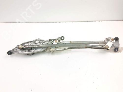Front wiper motor MAZDA CX-7 (ER) 2.2 MZR-CD AWD (ER10A) | BP33757920M29 - Image 5