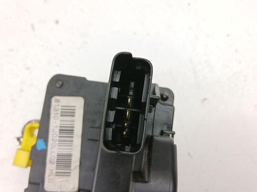 Front left lock HYUNDAI i20 I (PB, PBT) 1.1 CRDi | BP32240401C98 