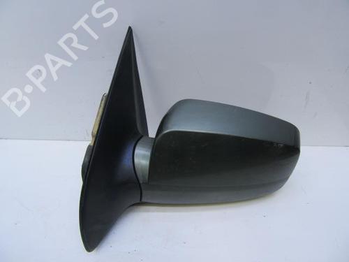 Used Left mirror KIA SORENTO I (JC) 2.5 CRDi 4WD (140 hp) 20120232