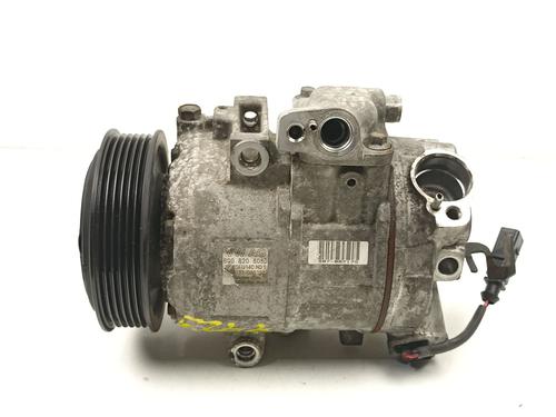 AC compressor SEAT CORDOBA (6L2) 1.9 TDI | BP21115892M34 