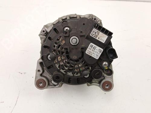 Alternator SEAT LEON (5F1) 1.0 TSI | BP38772563M7 - Image 6