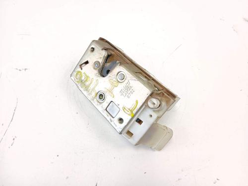 Used Rear left lock Rear left lock 38331282 38331282