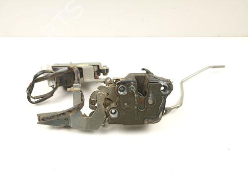 Front right lock SANTANA 300/350 2.0 TDi 4x4 | BP29133532C97 
