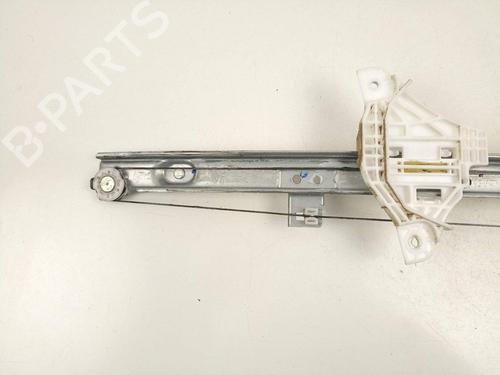 Front left window mechanism HYUNDAI i20 III (BC3, BI3) 1.2 | BP23958539C22 - Image 4