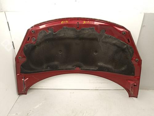 Hood PEUGEOT 307 CC (3B) 2.0 HDi 135 | BP18410448C1