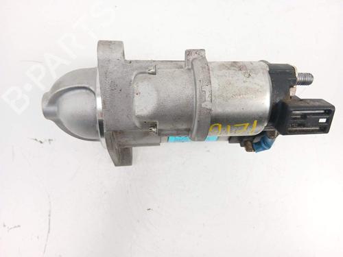 Starter HYUNDAI i20 III (BC3, BI3) 1.2 | BP39568856M8 - Image 2
