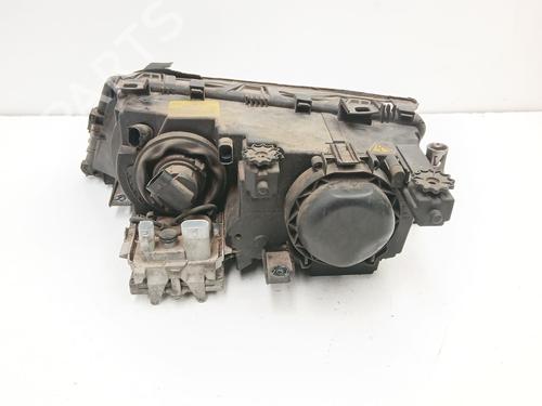 Right headlight BMW 3 (E46) 320 d | BP34472151C29  - Image 5