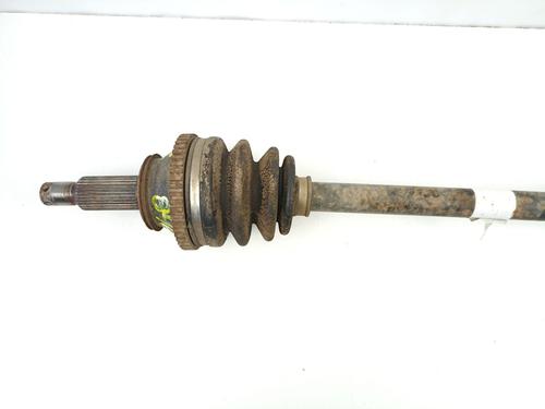 Right rear driveshaft HYUNDAI SANTA FÉ II (CM) 2.2 CRDi GLS 4x4 | BP22982177M41 