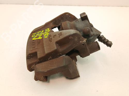 Left front brake caliper RENAULT CAPTUR II (HF_) TCe 130 (HFMF) | BP27661263M105 
