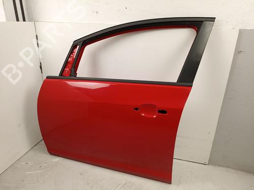 Left front door OPEL ASTRA J (P10) 1.3 CDTI (68) | BP18868807C2 