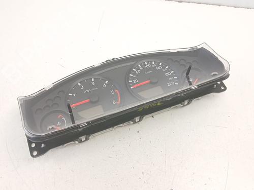 Used Instrument cluster Instrument cluster NISSAN NAVARA NP300 (D40) 2.5 dCi 4WD (174 hp) 36643045 36643045