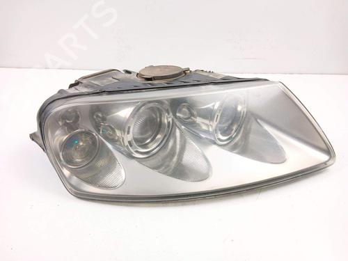 Used Right headlight Right headlight 29870026 29870026