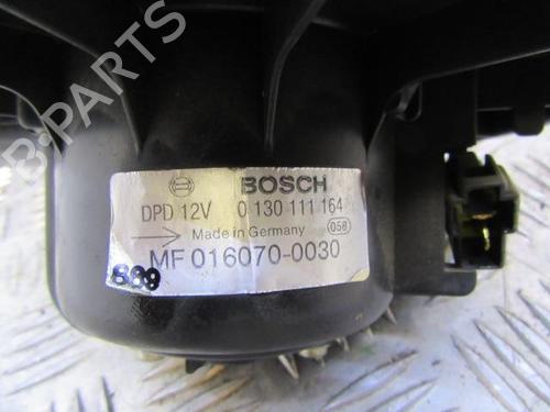 Heater blower motor TOYOTA AVENSIS (_T22_) 2.0 TD (CT220_, CT220R) | BP20119815M62 