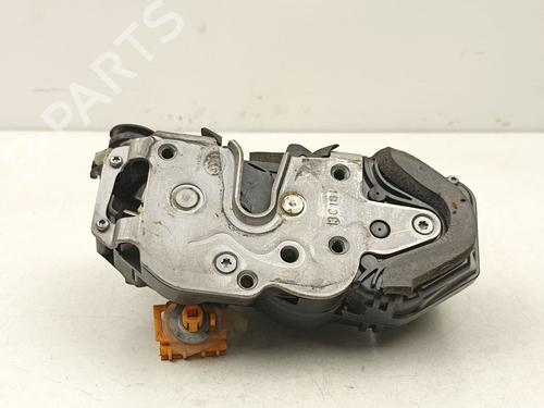 Rear right lock OPEL INSIGNIA A (G09) 2.0 CDTI (68) | BP15712968C99 