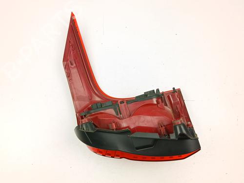 Left taillight PEUGEOT 5008 (0U_, 0E_) 2.0 HDi 150 / BlueHDi 150 | BP29608956C34 