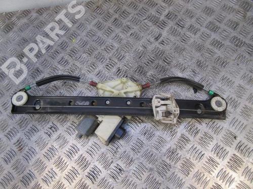 Used Rear right window mechanism Rear right window mechanism BMW X3 (E83) 2.0 d (150 hp) 9827633 9827633