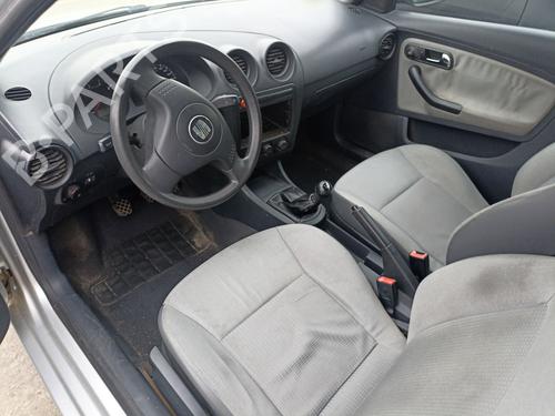 Alternator SEAT IBIZA III (6L1) 1.2 | BP26943623M7 
