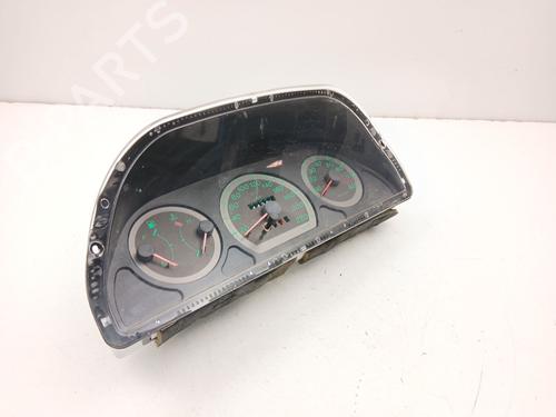 Used Instrument cluster Instrument cluster FIAT PALIO Weekend (178_, 173_, 373_, 374_, 171_) 1.2 (73 hp) 32499492 32499492